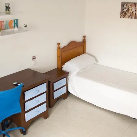 Leonard Villa Playa Blanca (Lanzarote)