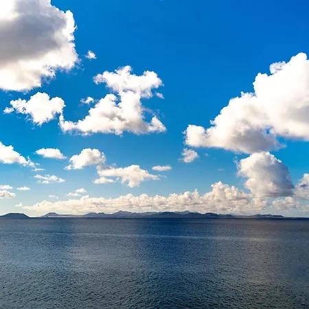 Villa Leonard Playa Blanca (Lanzarote)