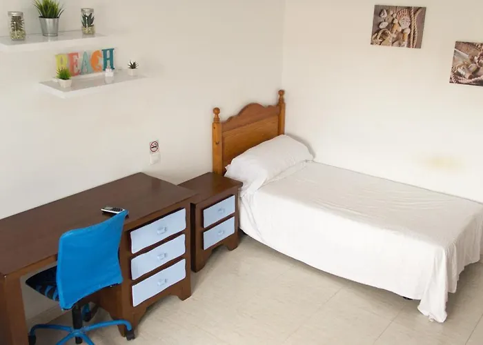 Leonard Villa Playa Blanca (Lanzarote)