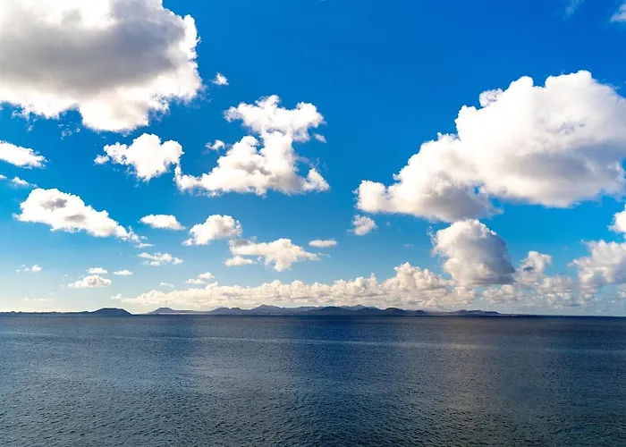 Villa Leonard Playa Blanca (Lanzarote)